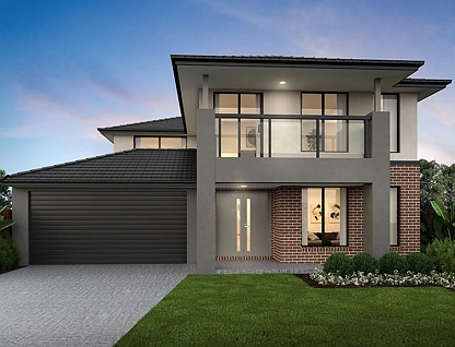 Lot 3010 Cupples Crescent, Berwick, South East Melbourne, 4 Schlafzimmer, 2 Badezimmer, House