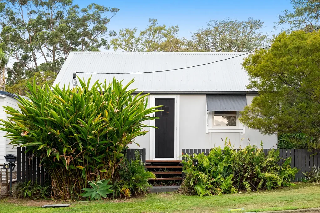 Morningside 3 Slaapkamer Character, Comfort + Contemporary Morningside Living