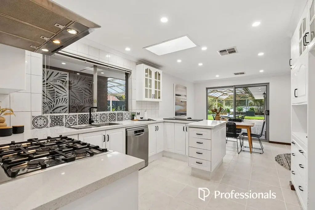 Lesmurdie 4Kwarto Renovated Hills Family Living