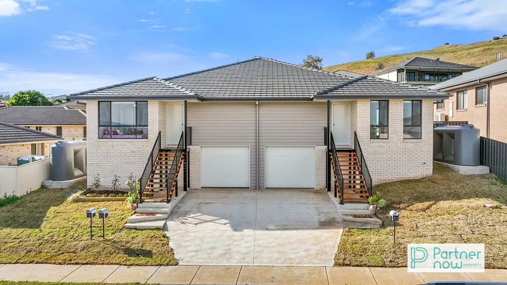 Tamworth 6ਬੈੱਡਰੂਮ Brand New Duplex in North Tamworth