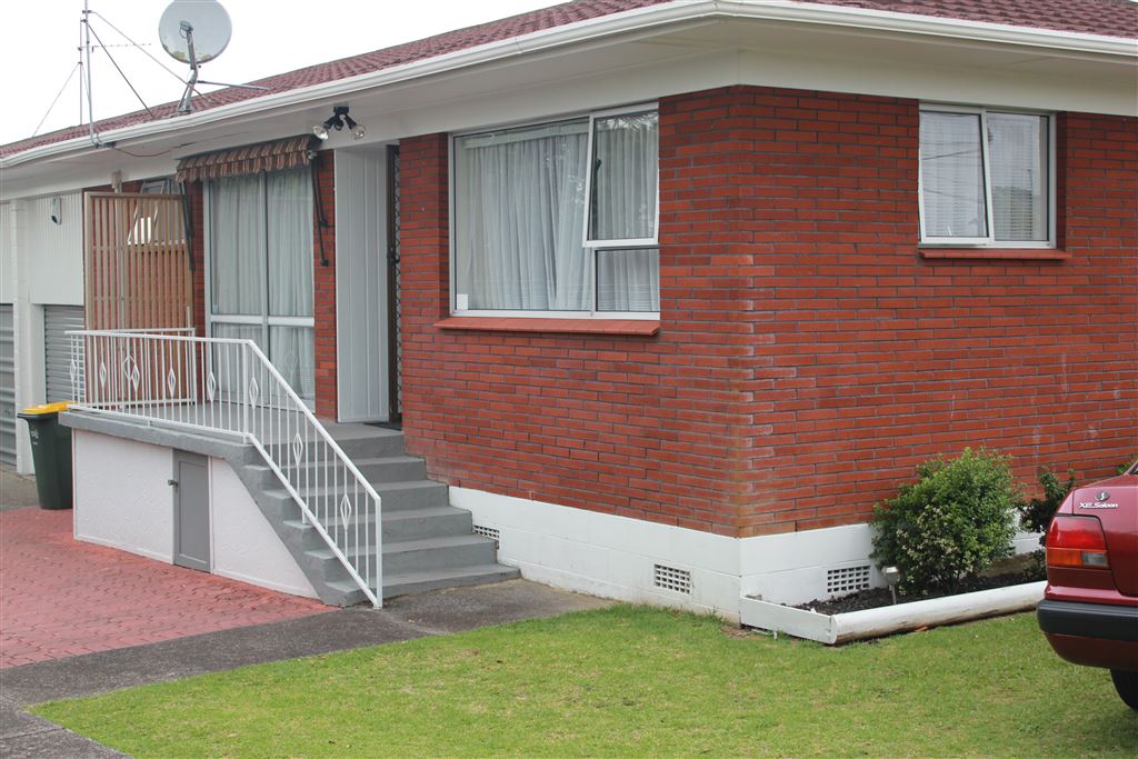 1/71 Hepburn Road, Glendene, Auckland - Waitakere, 2 ห้องนอน, 1 ห้องน้ำ