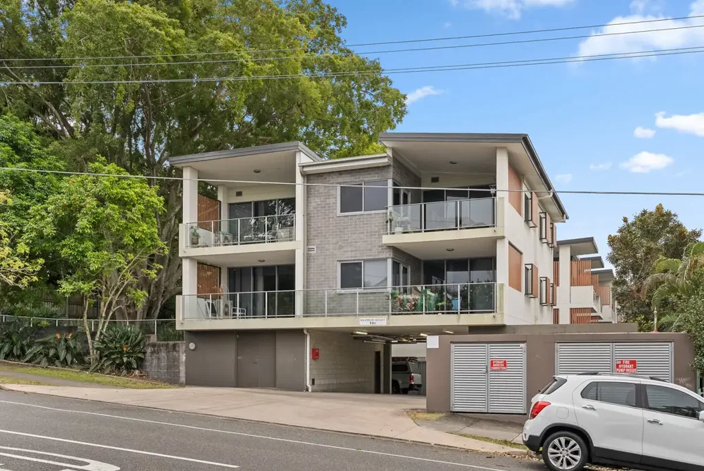 2/62 Waldheim Street, Annerley, QLD 4103