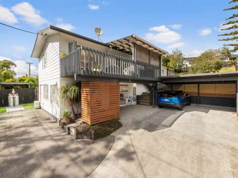 Massey 4房  Home & Income with Huge Growth Potential
