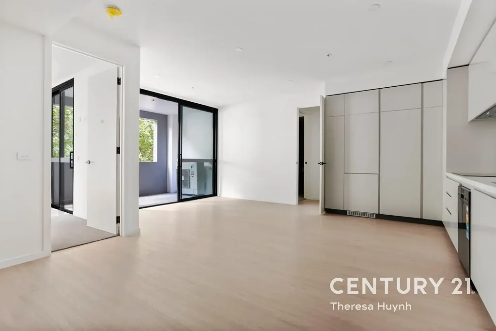 Fitzroy 2chambre Top Notch Location