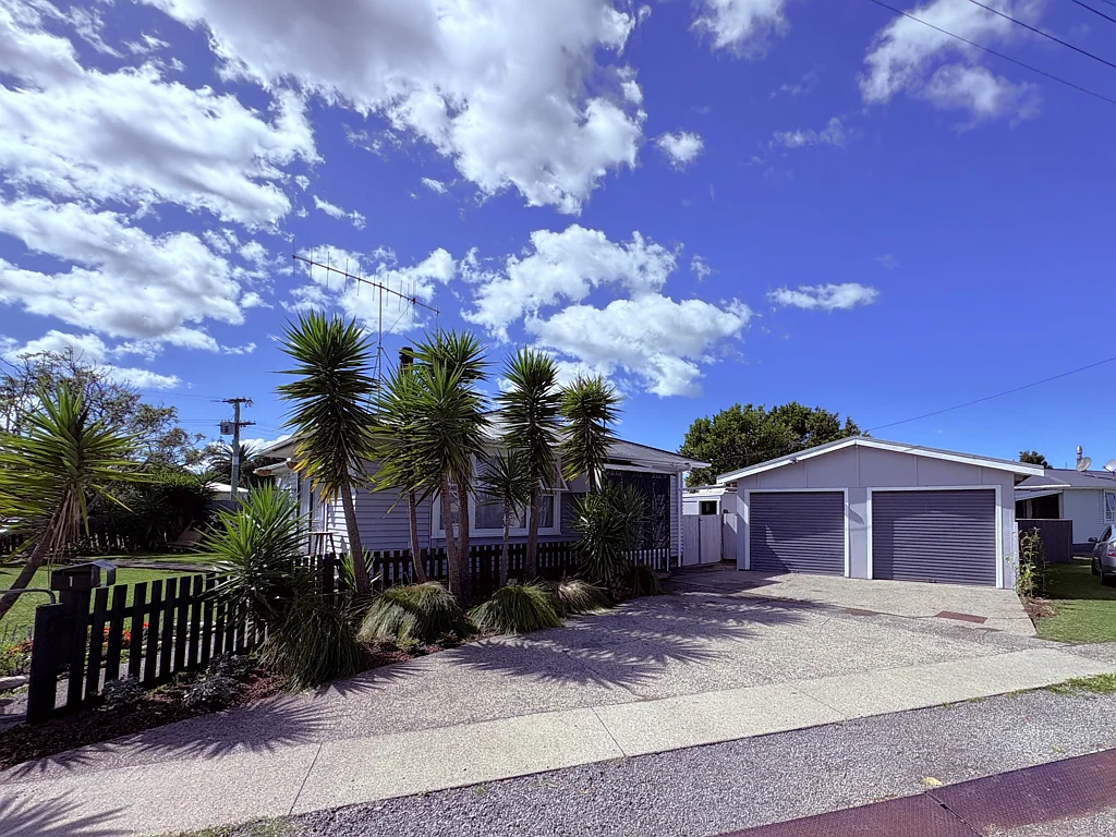 Wairoa 3कमरा Happy Tenants Love This Home