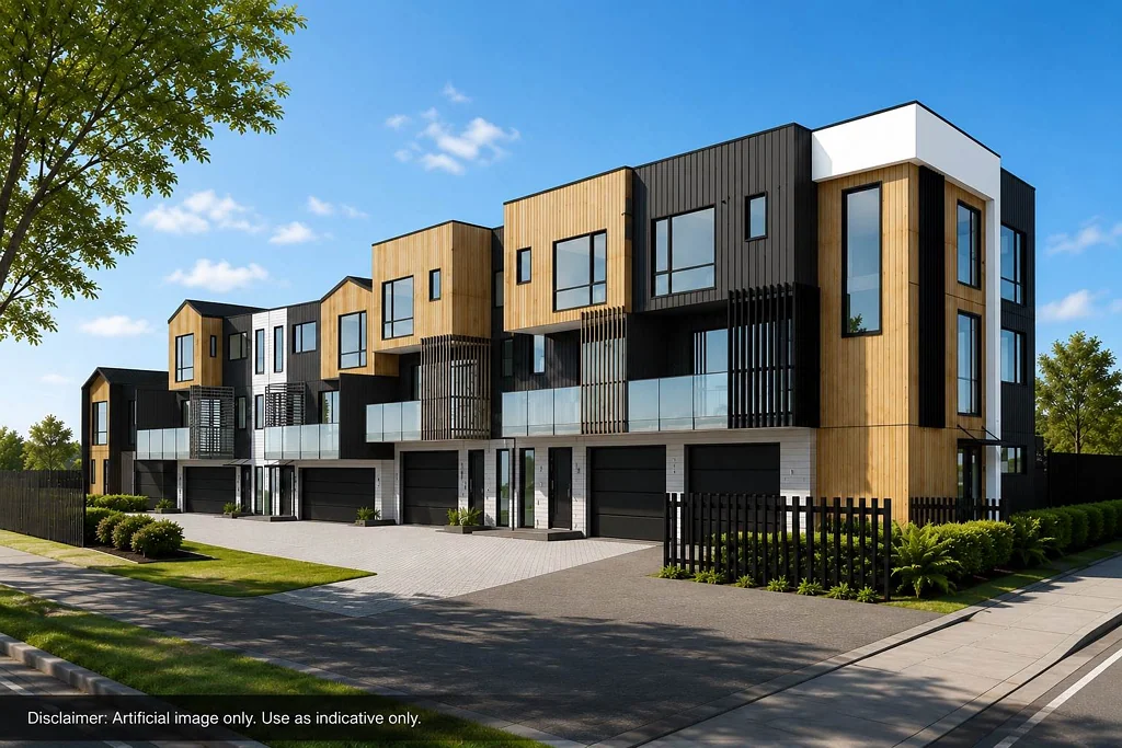 Howick 4Moenga Spacious Layout, New Build in Macleans School Zone