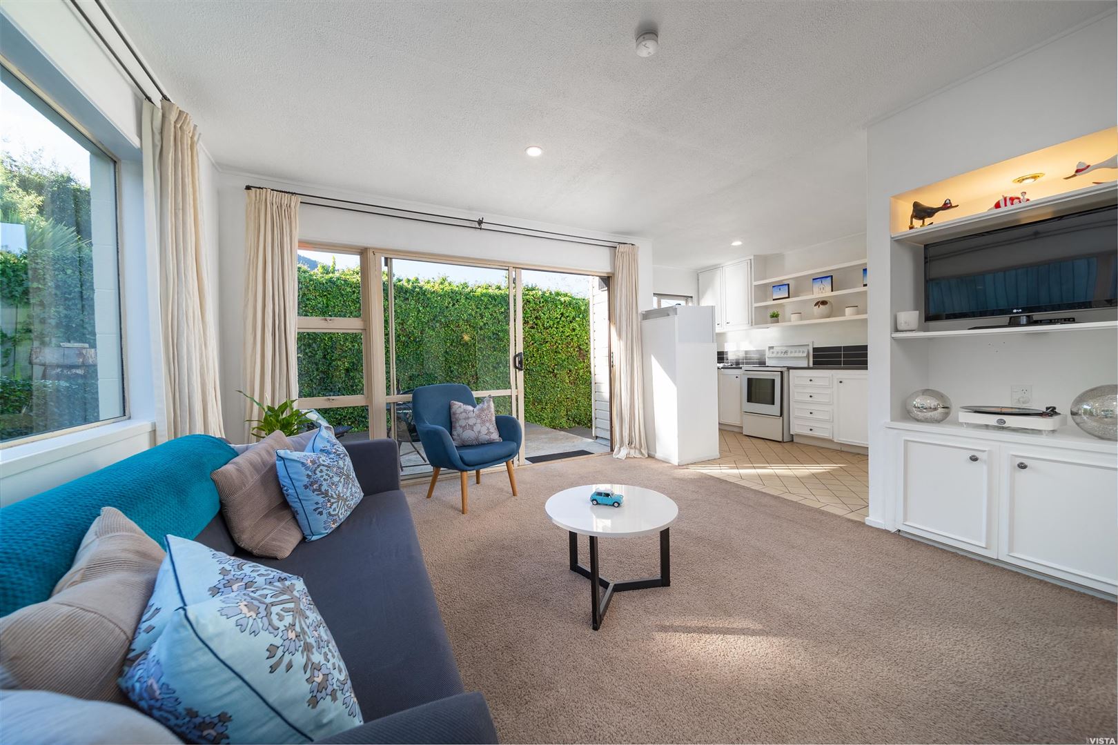 154c Fernhill Road, Fernhill/Sunshine Bay, Queenstown Lakes, 2 habitaciones, 1 baños