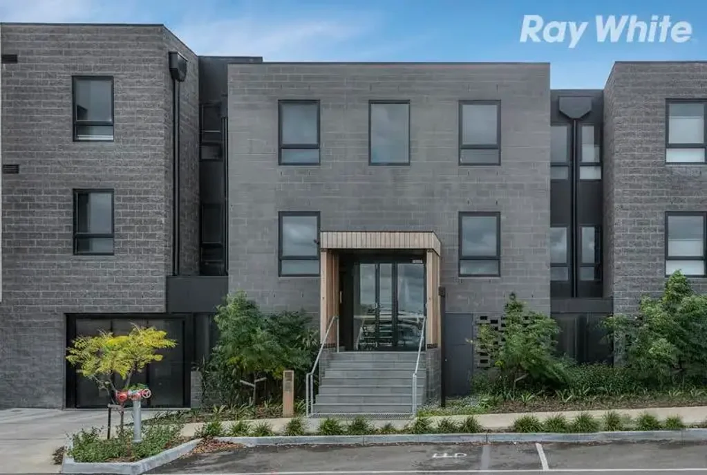 Bundoora 2房  Fabulous Lifestyle Or Investment Opportunity!