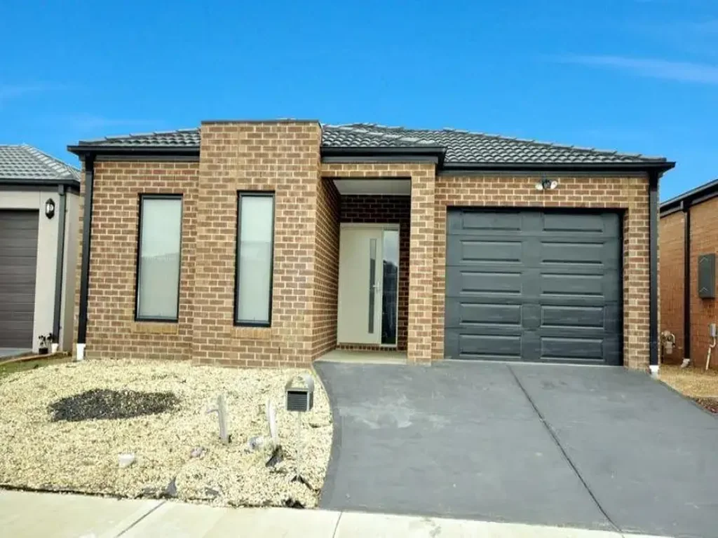 Brilliant Family Home