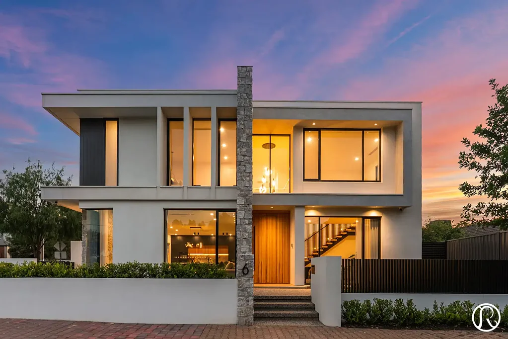 Magill 5房  Magill Masterpiece