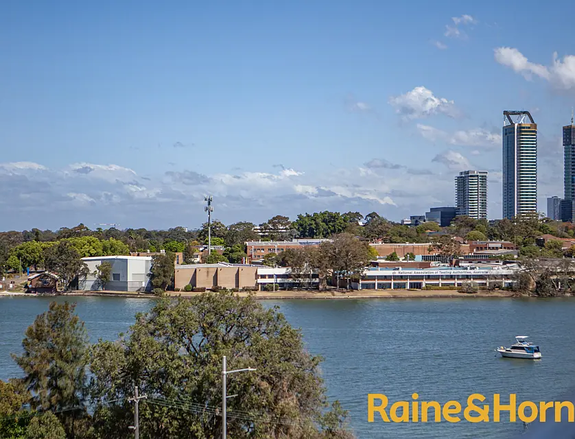 604A/12 Nancarrow Avenue, Ryde, Upper North Shore, 1部屋, 1バスルーム, Apartment