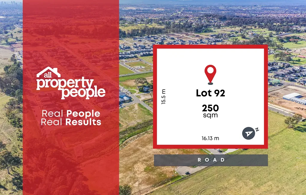 LOT 92/270 Fifteenth Avenue, Austral, NSW 2179