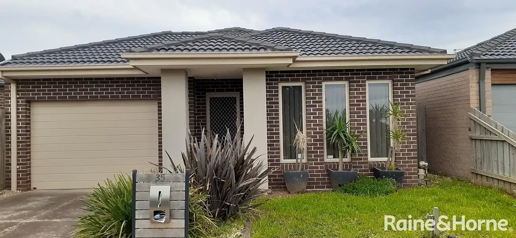 QUIET, PRIVATE &  CONVENIENT!