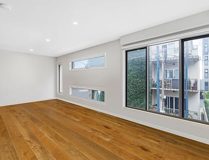 1/4 Shuter Street, Moonee Ponds, North Melbourne, 2 habitaciones, 1 baños, Apartment