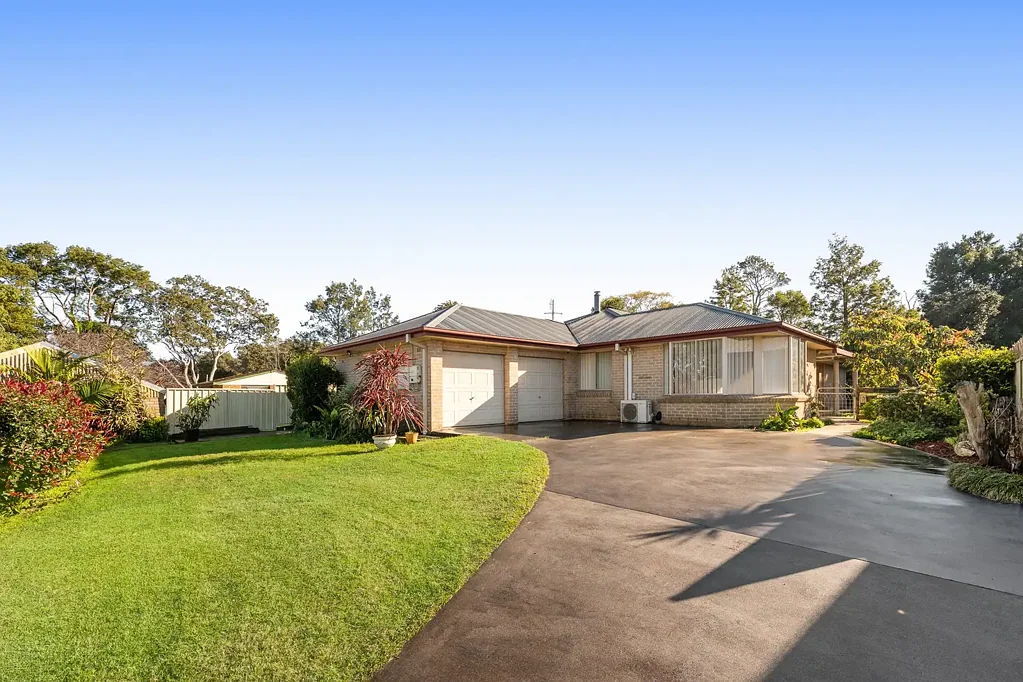 Raymond Terrace 5房  Room For Everyone