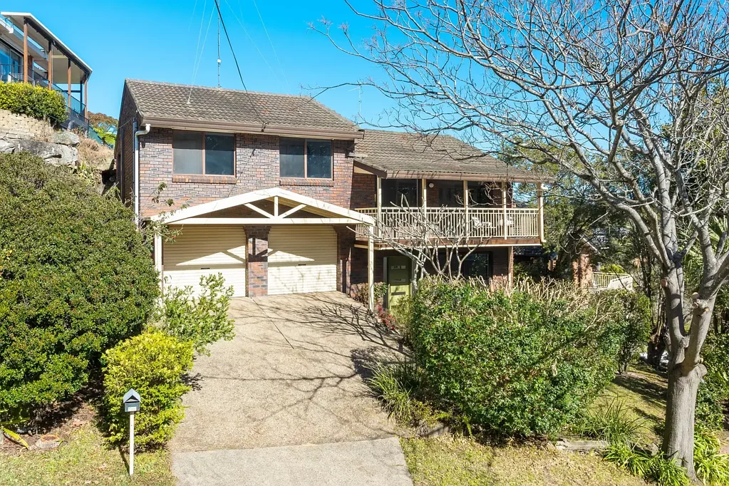 Gymea Bay 4Zimmer A Rare Opportunity in Gymea Bay
