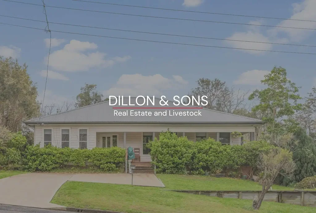 67 Chapman Street, Dungog, NSW 2420