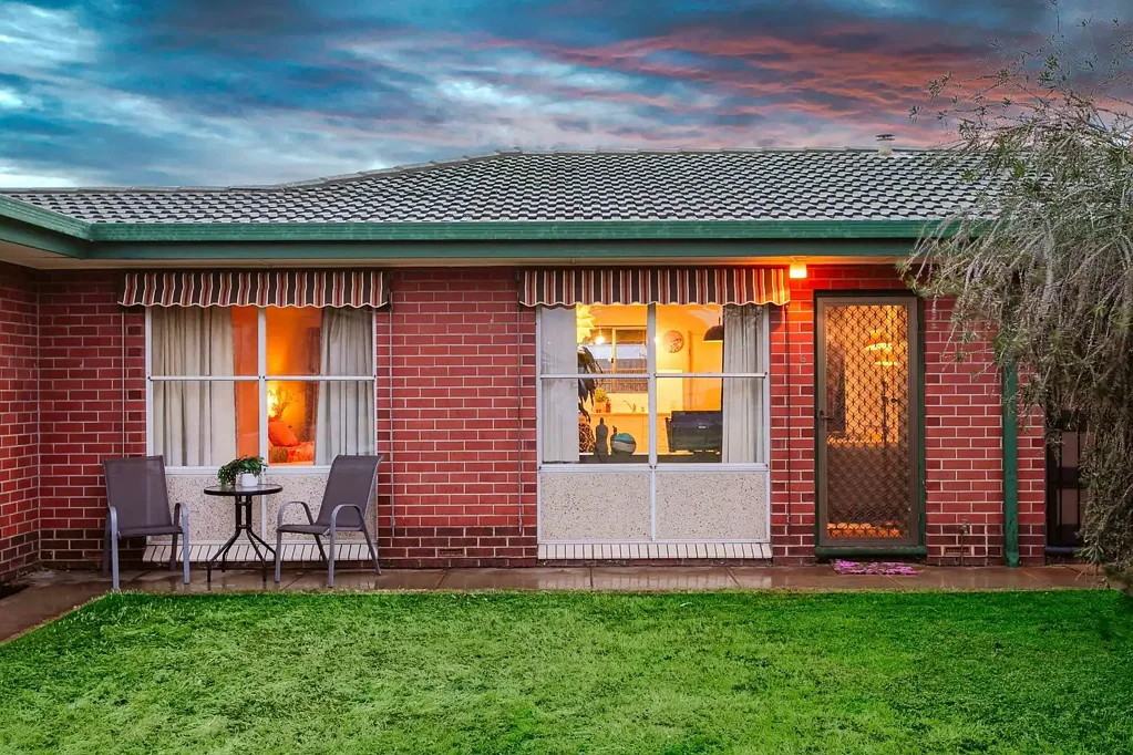 6/15 Evans Street, Rosewater, SA 5013
