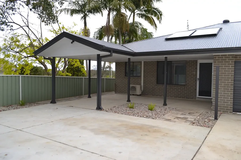 Quiet Perfect Location In Dora Creek
