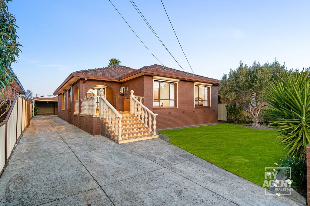 30 Wilgah Street, Thomastown, VIC 3074