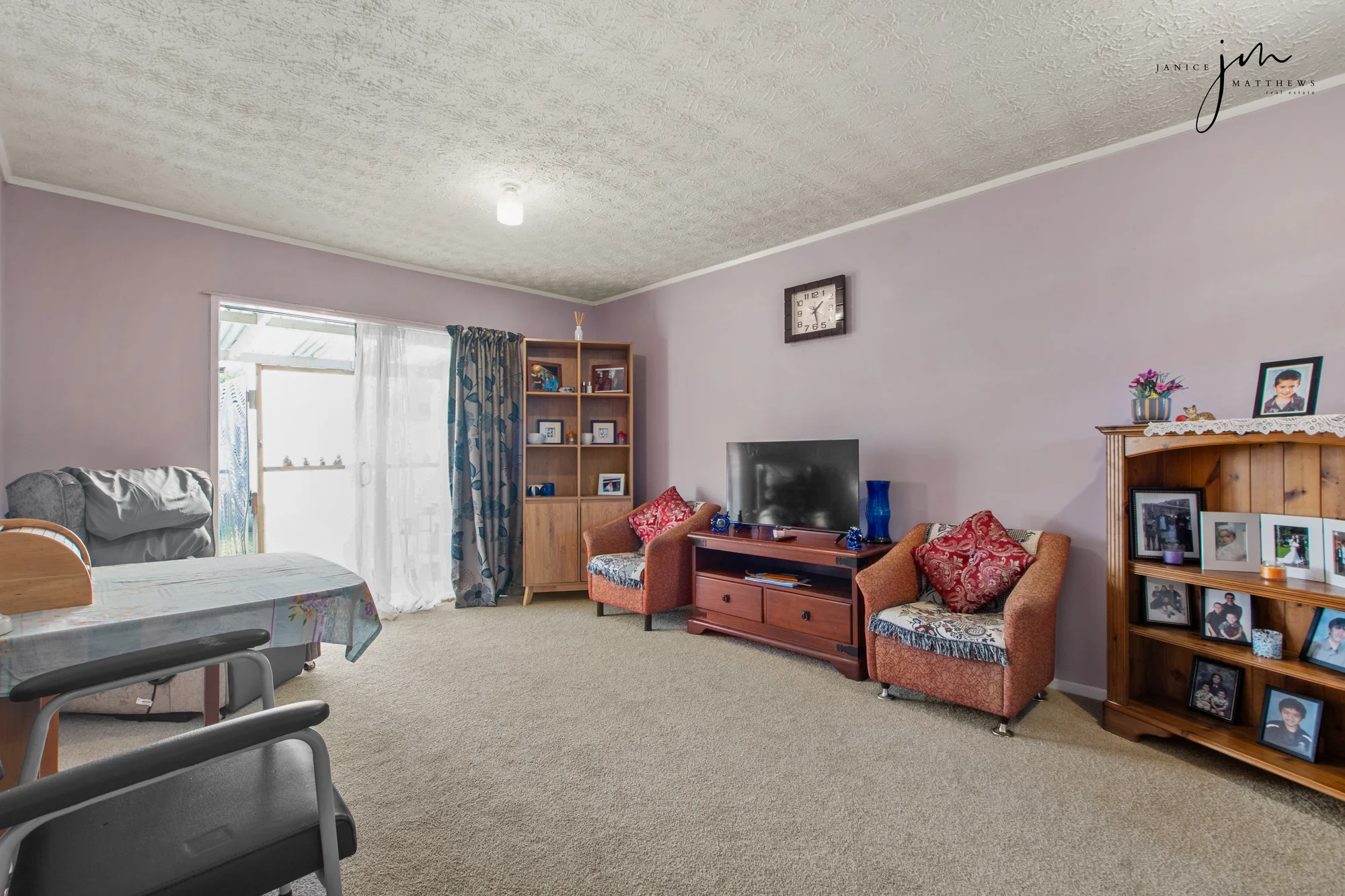 Manukau 1房 Retirement Move Secured - Must Be Sold!