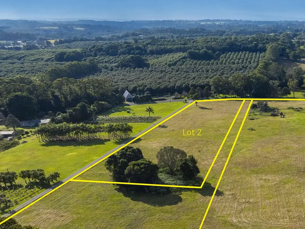 Lot 2/884428/251 Rous Road, Rous, NSW 2477