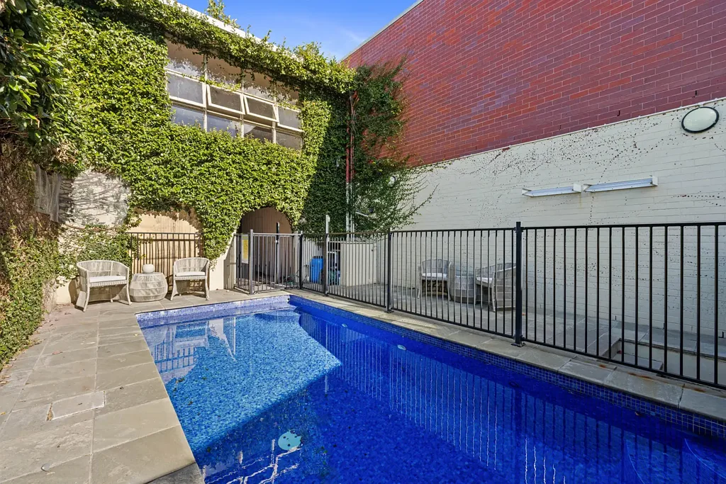 Bondi Junction 5침실 Family Home With Private Pool + LUG