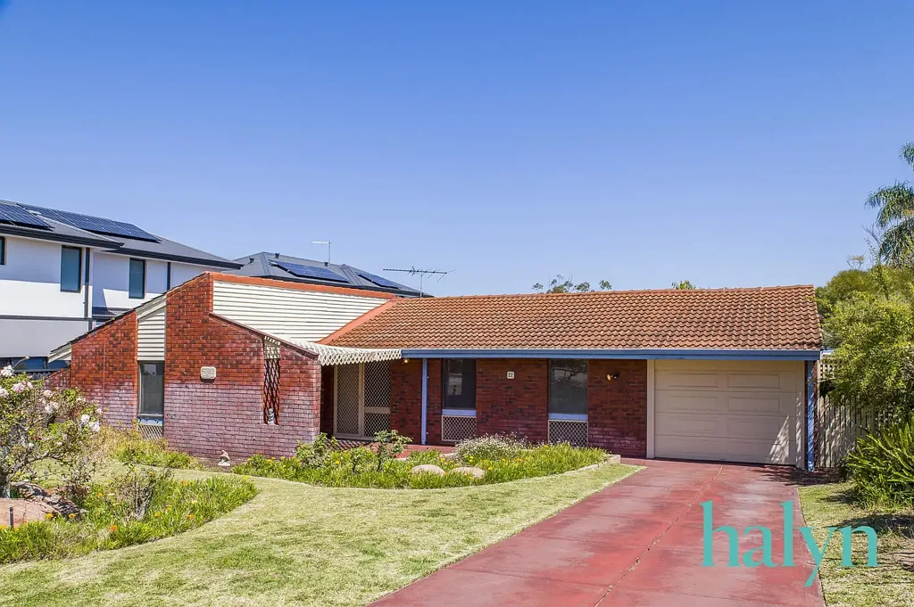 27 Methuen Way, Duncraig, WA 6023