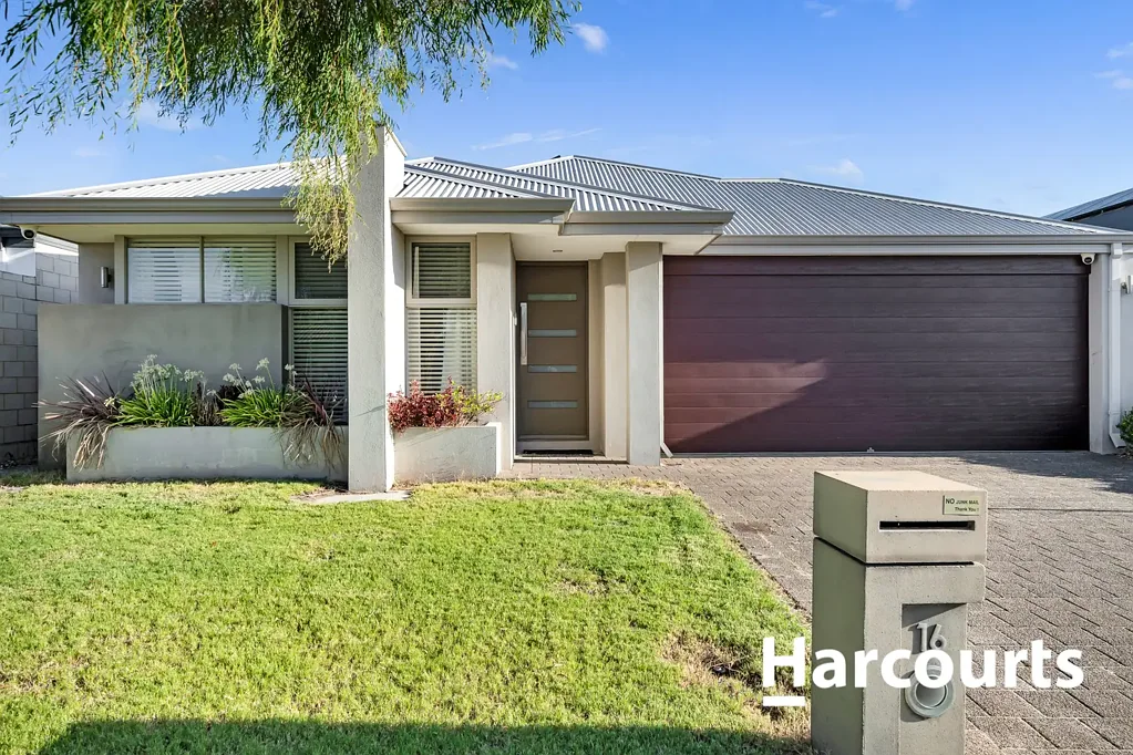 16 Syon Way, Brabham, WA 6055