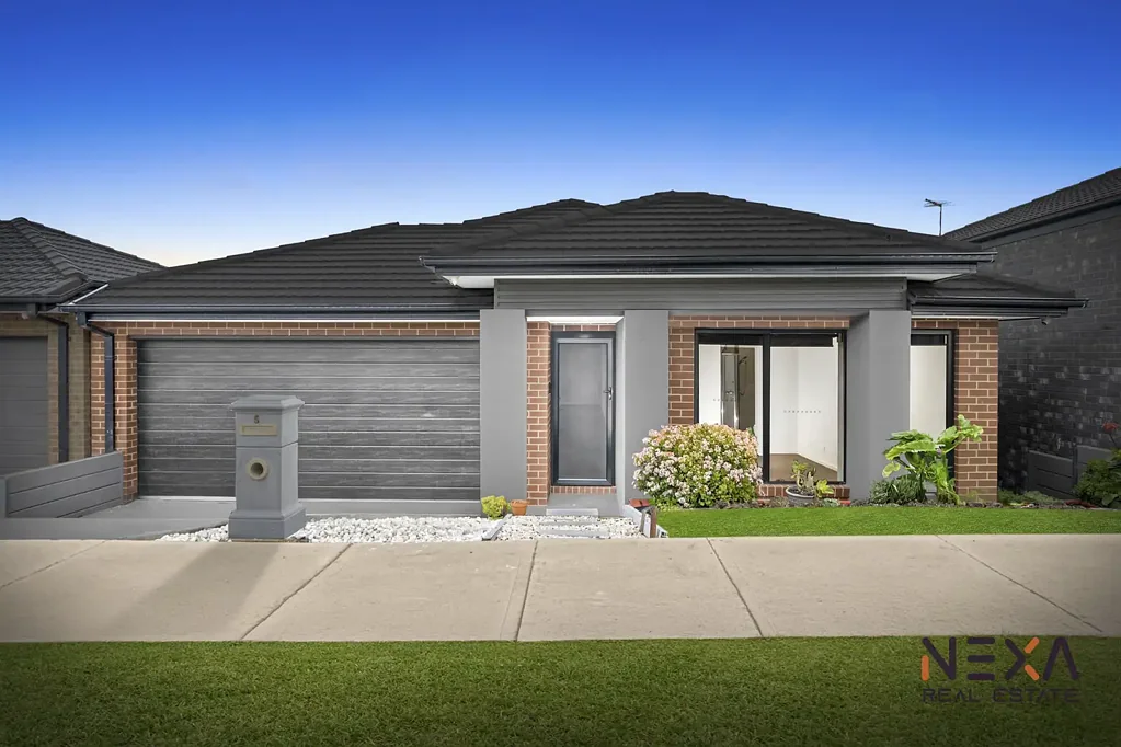 Donnybrook 4 Slaapkamer 4 Beds, East Facing-Family Home For Growing families