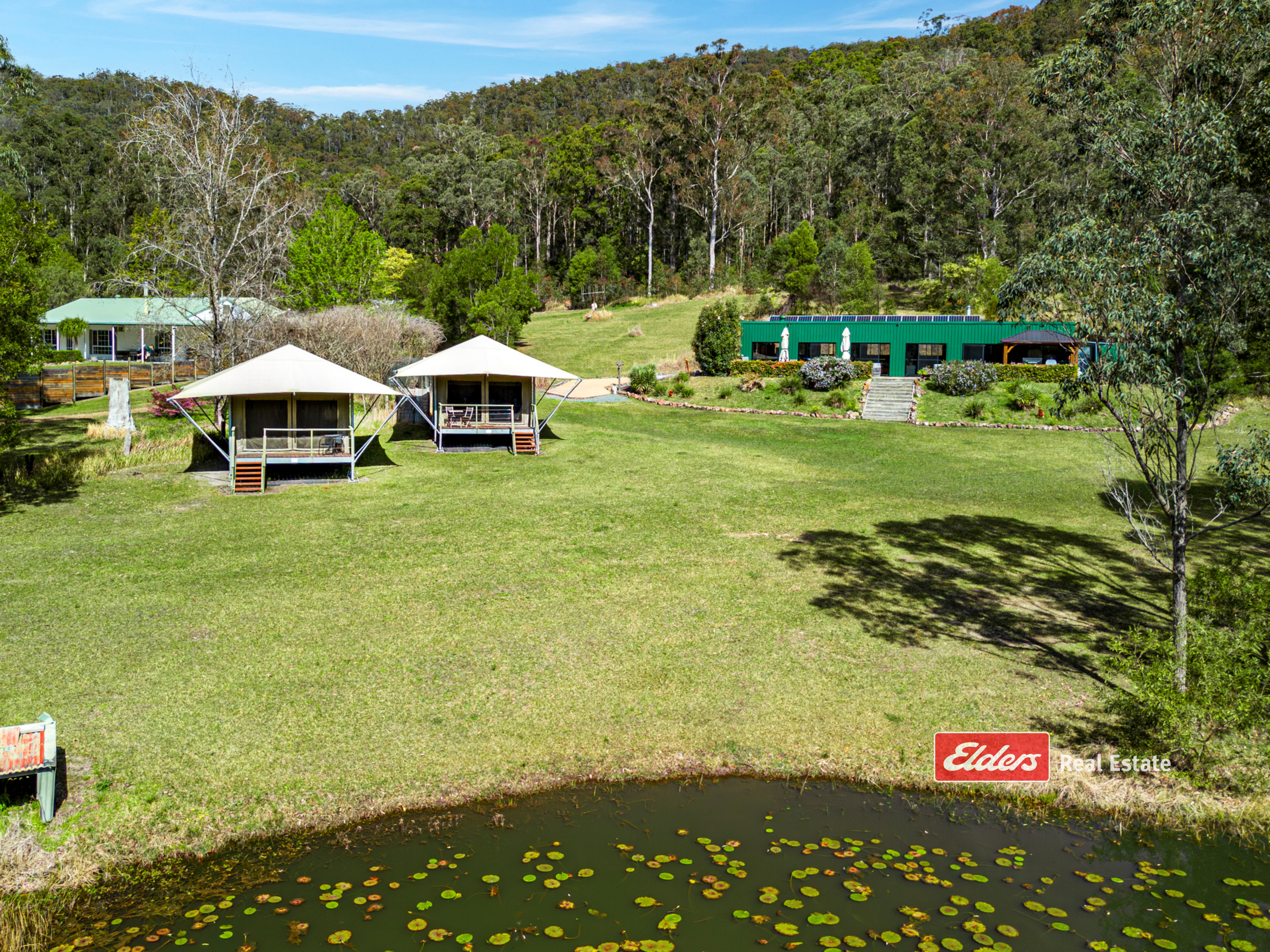 883 UPPER MYALL RD, WARRANULLA NSW 2423, 0 Kuwarto, 0 Banyo, Lifestyle Property