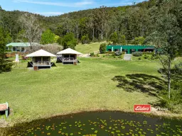 883 Upper Myall Road, Warranulla