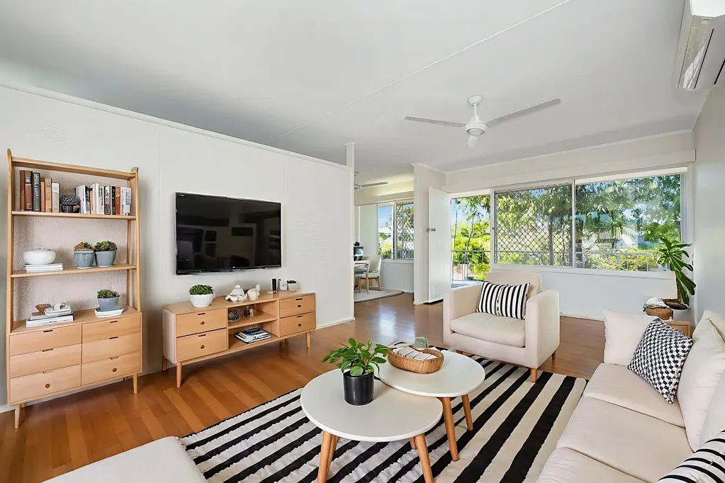 26 O'Donnell Street, Oonoonba, QLD 4811