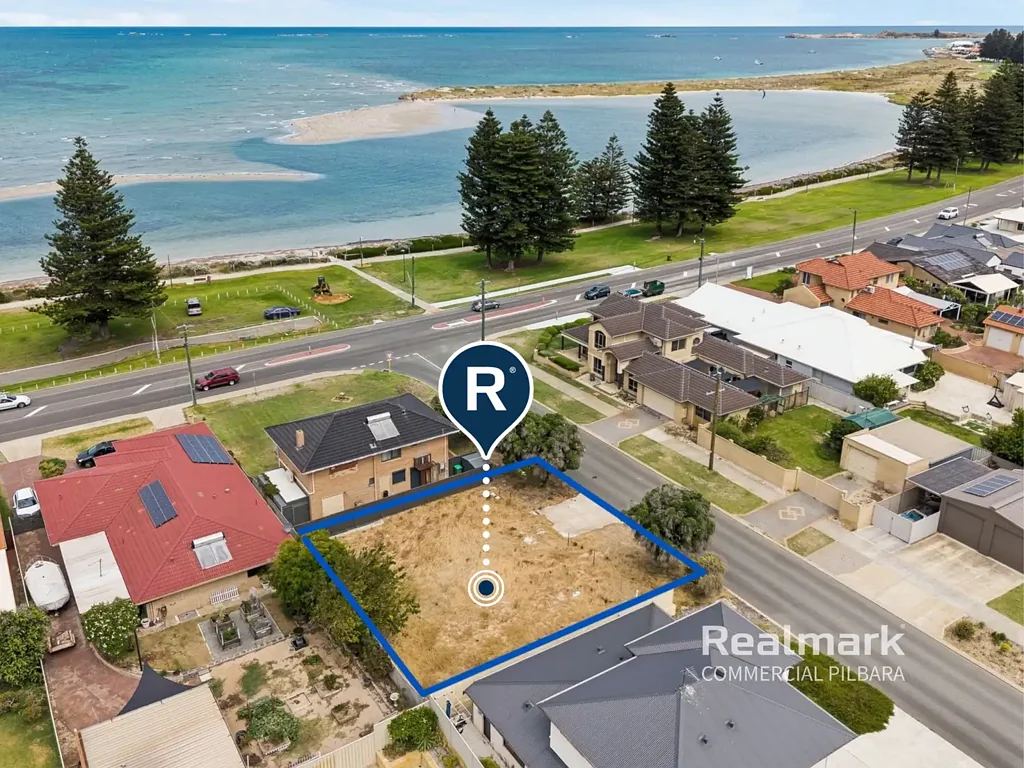 1 Hawker Street, Safety Bay, WA 6169