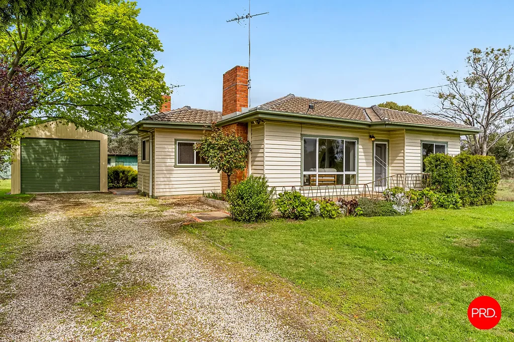115 Wilsons Hill Road, Marong, VIC 3515