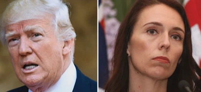 Jacinda Ardern下周将与特朗普双边会谈，主要探讨这些问题