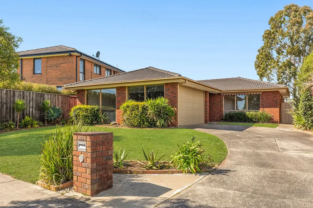 Berwick 3chambre Mere Steps from Brentwood Park PS & Kambrya College