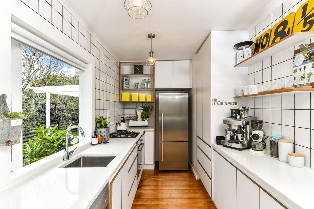 1/111 Bayswater Avenue, Bayswater, Auckland - North Shore, 2 habitaciones, 1 baños