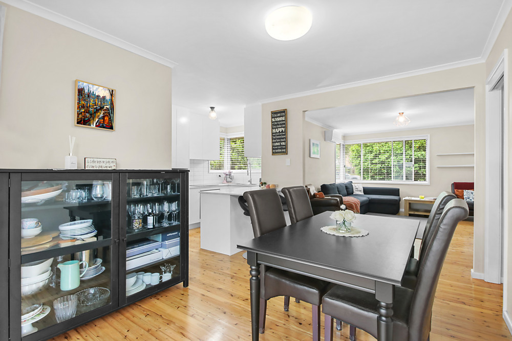 1 CLACKMANNAN RD, WINSTON HILLS NSW 2153, 0 Schlafzimmer, 0 Badezimmer, House