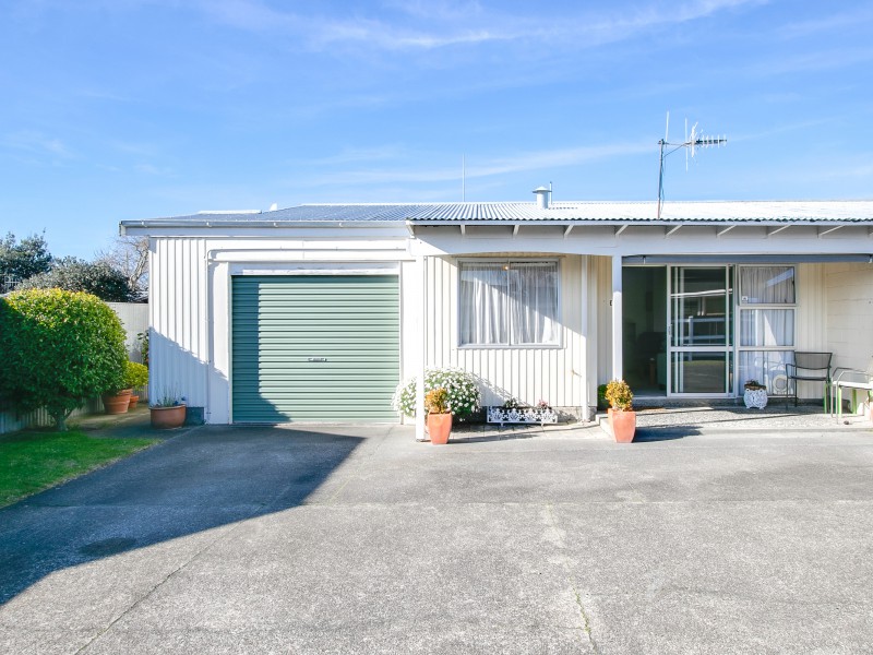 1/11 Hereford Place, Tamatea, Napier, 2 Kuwarto, 1 Banyo