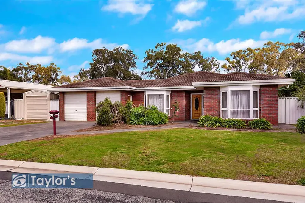 6 Sandy Crescent, Salisbury Park, SA 5109