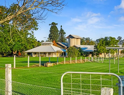 Lot 19/226-228 Grose River Road, Grose Wold, Outer Western Sydney, 4 침실, 3 욕실, Lifestyle Section