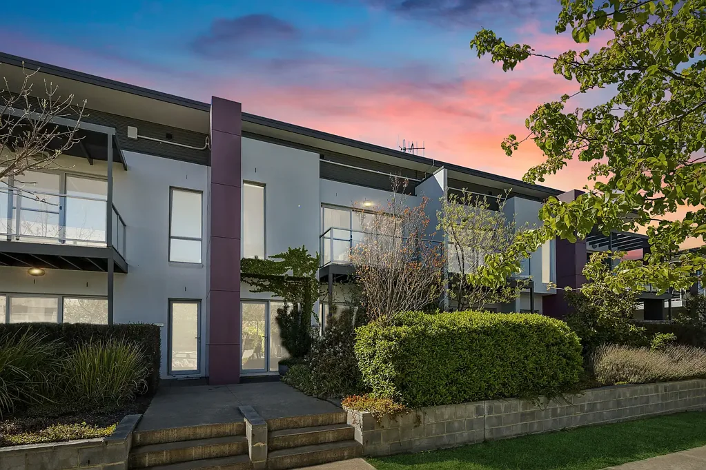 103/329 Flemington Road, Franklin, ACT 2913