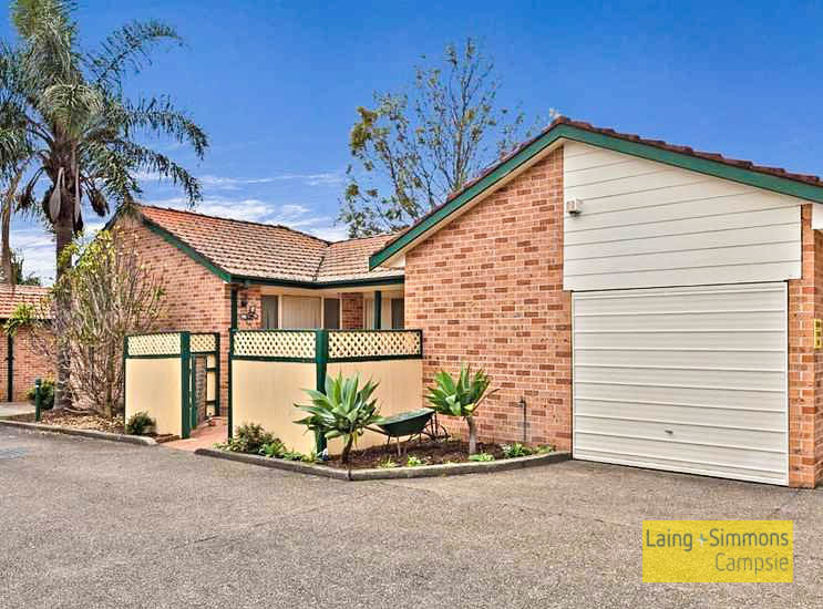 UNIT 3 77 BORONIA RD, GREENACRE NSW 2190, 0房, 0浴, Unspecified