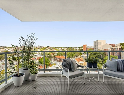 910/3 Kings Cross Road, Darlinghurst, Sydney CBD, 1 રૂમ, 1 બાથરૂમ, Apartment