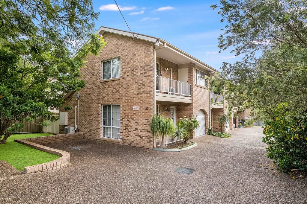 1/27 Frederick Street, East Gosford, NSW 2250