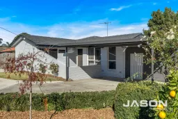 217 Melrose Drive, Tullamarine