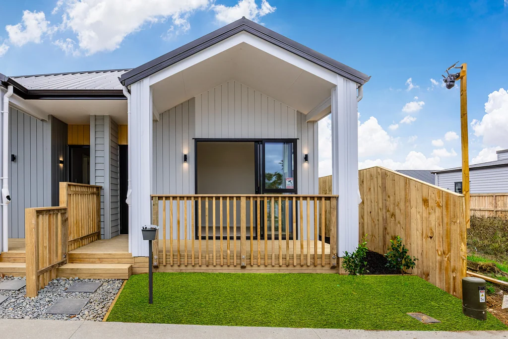 Karaka 2房  Brand New Duplex - Best Buy in Karaka