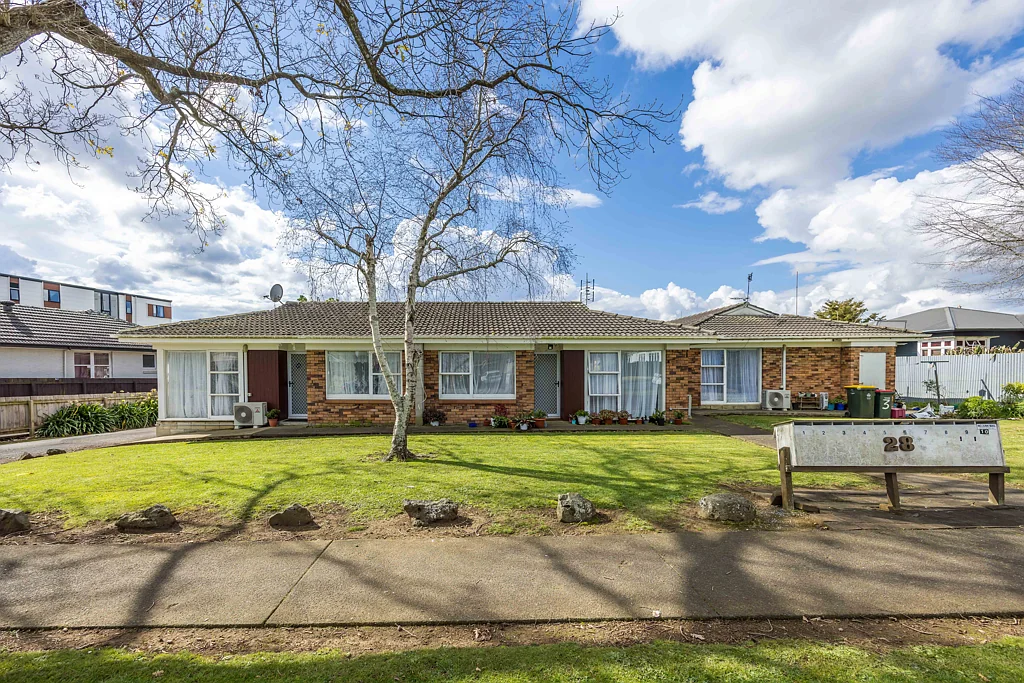 Papatoetoe 19कमरा FINAL VIEWINGS - 10 Units - 2021m2 Site