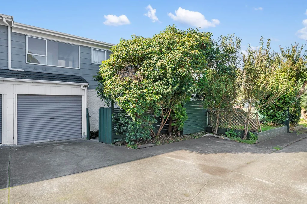 4/93 Grey Street, Onehunga, Auckland City, Auckland